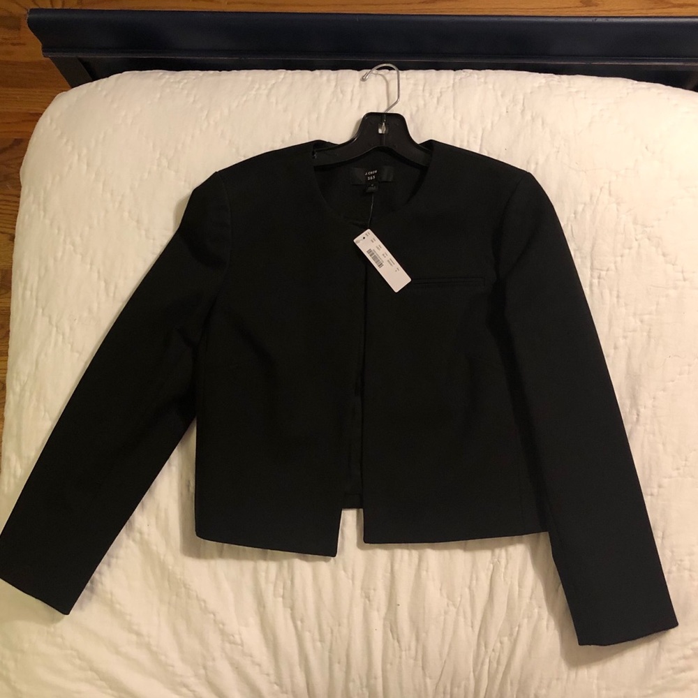 J. Crew Jacket